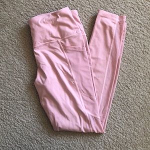 Victoria’s Secret sport leggings